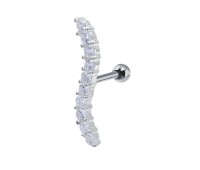 Helix Ear Piercing TIP-3238